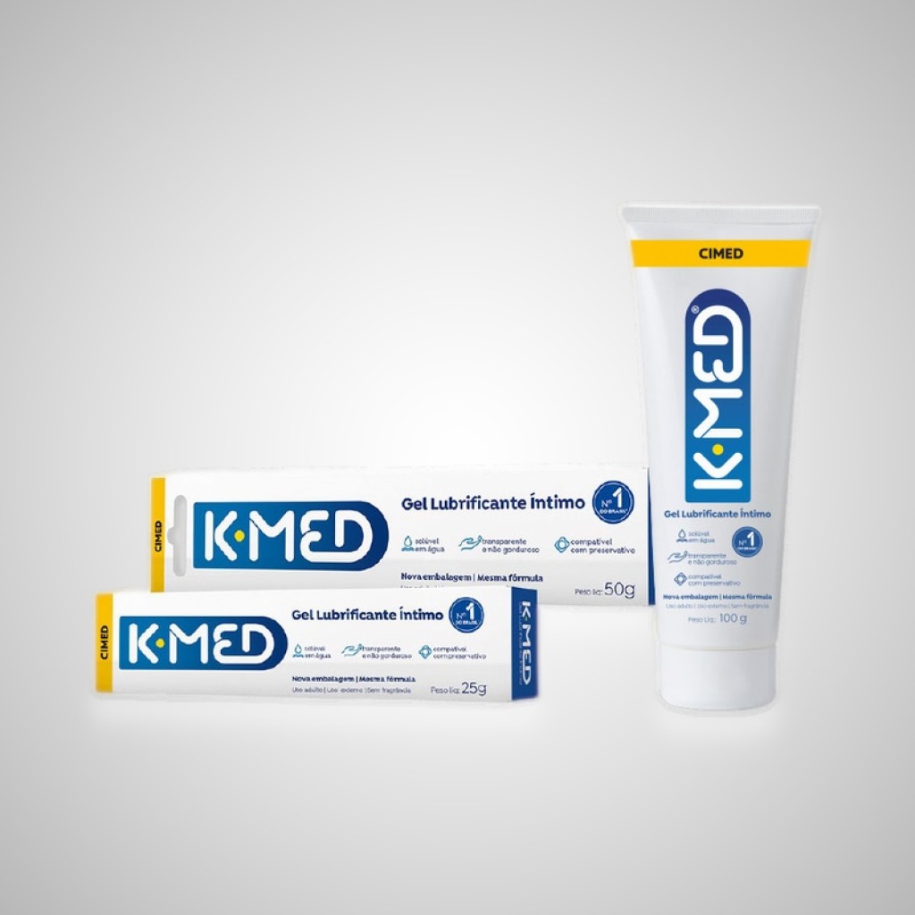 K-med Tradicional