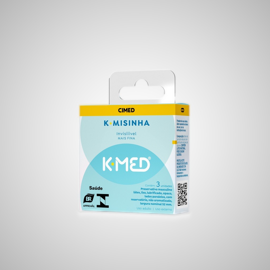 K-misinha Invisível