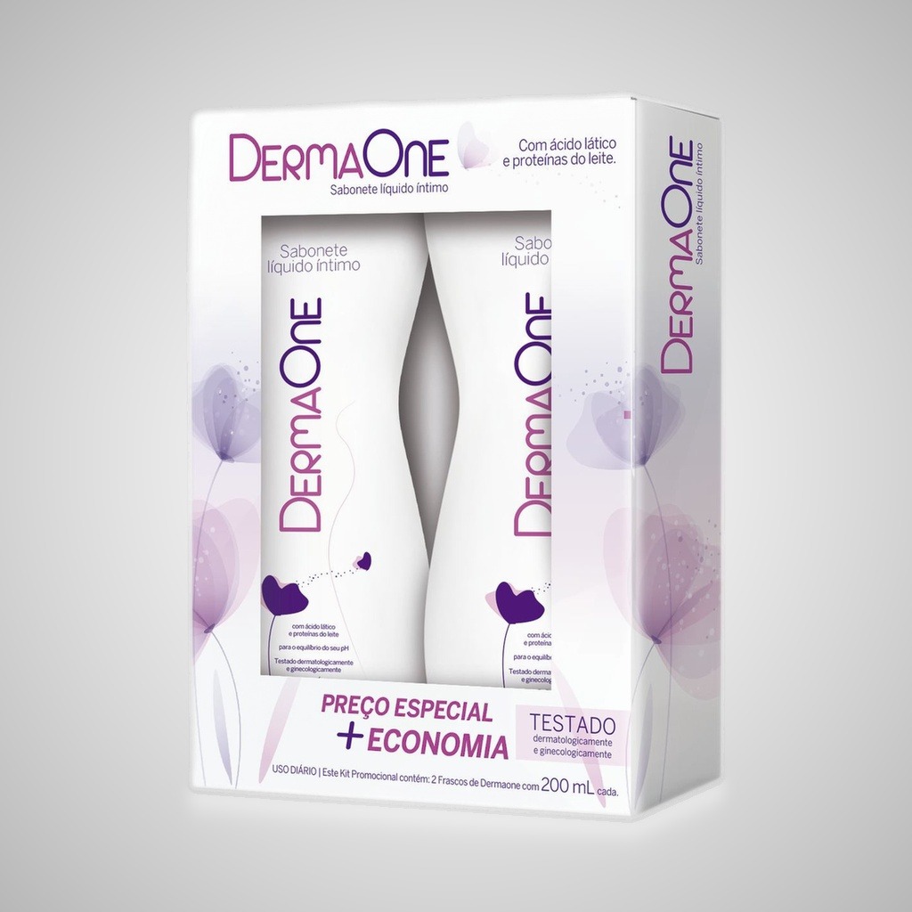 DermaOne