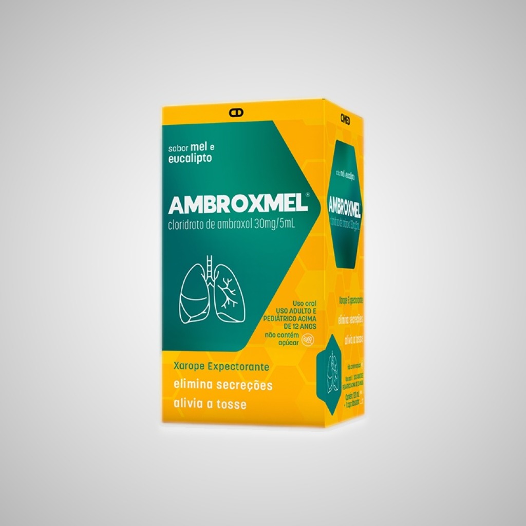 Ambroxmel®