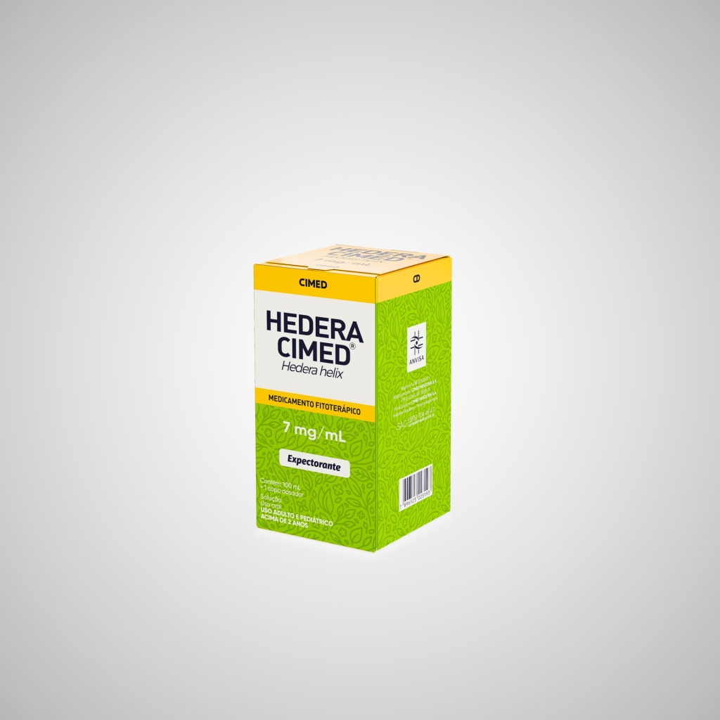 Hedera Cimed®