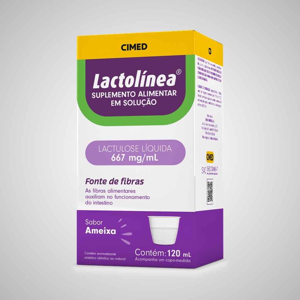 Lactolínea