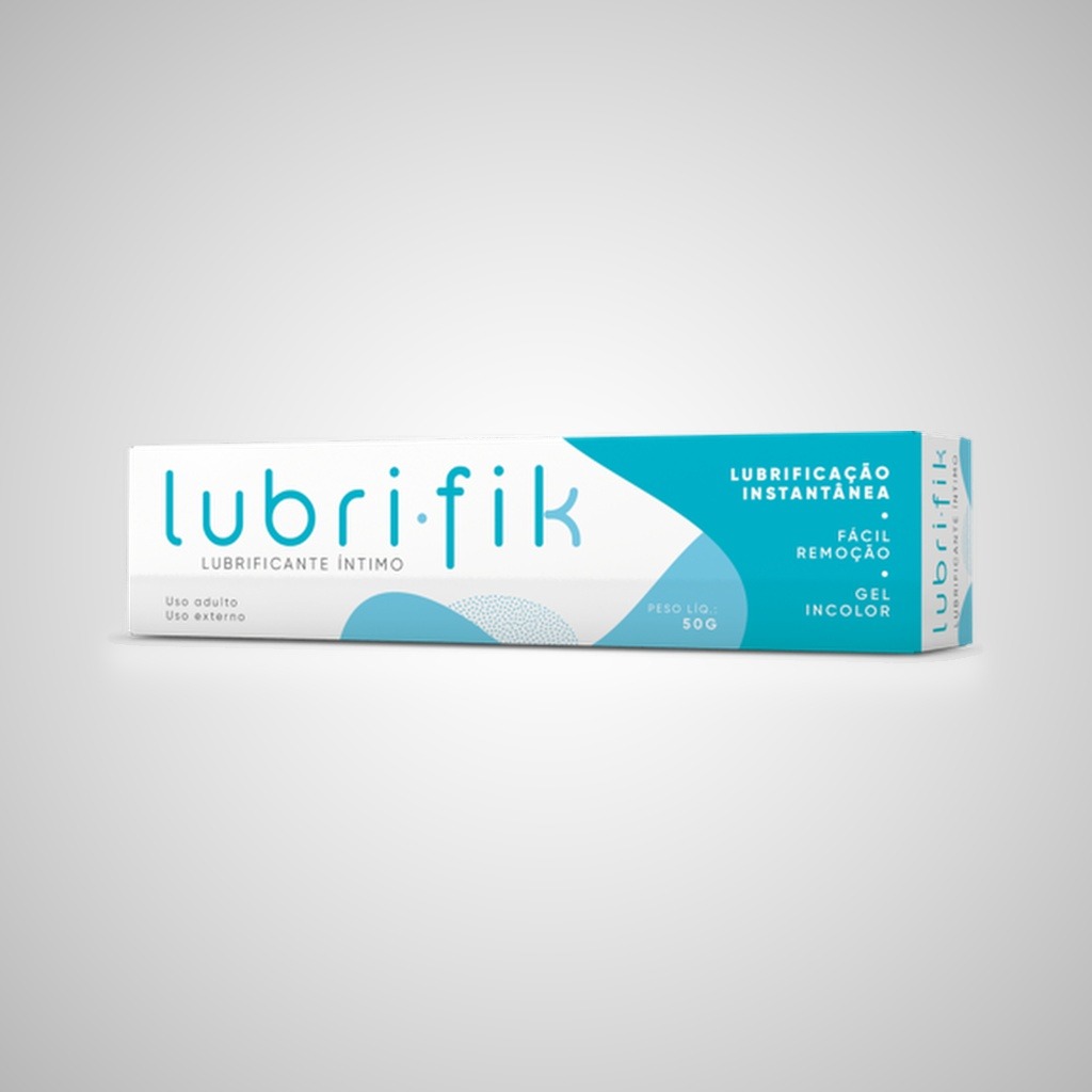 Lubrifik