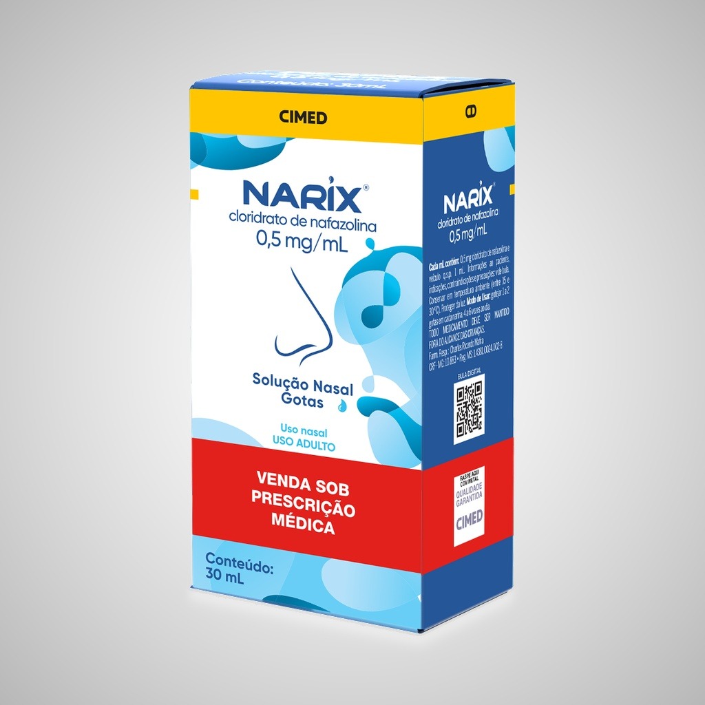 Narix