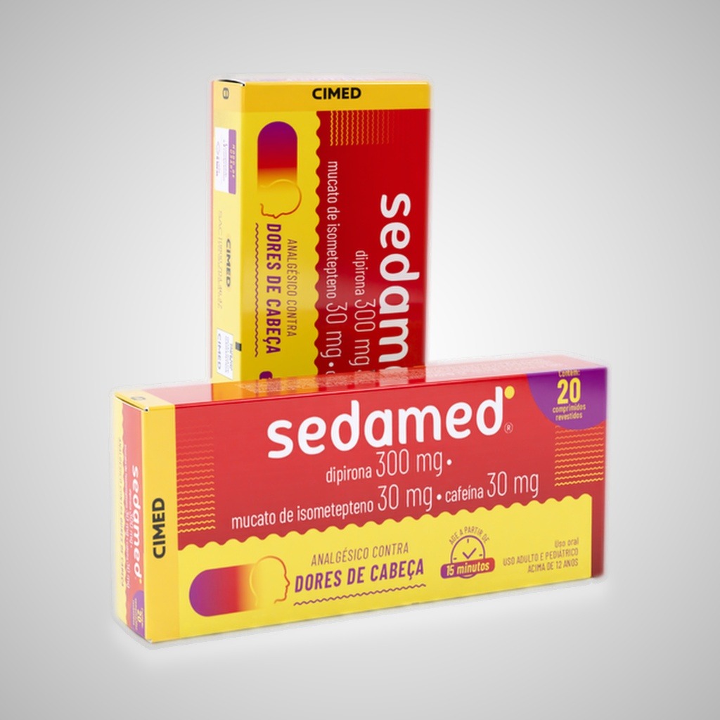Sedamed