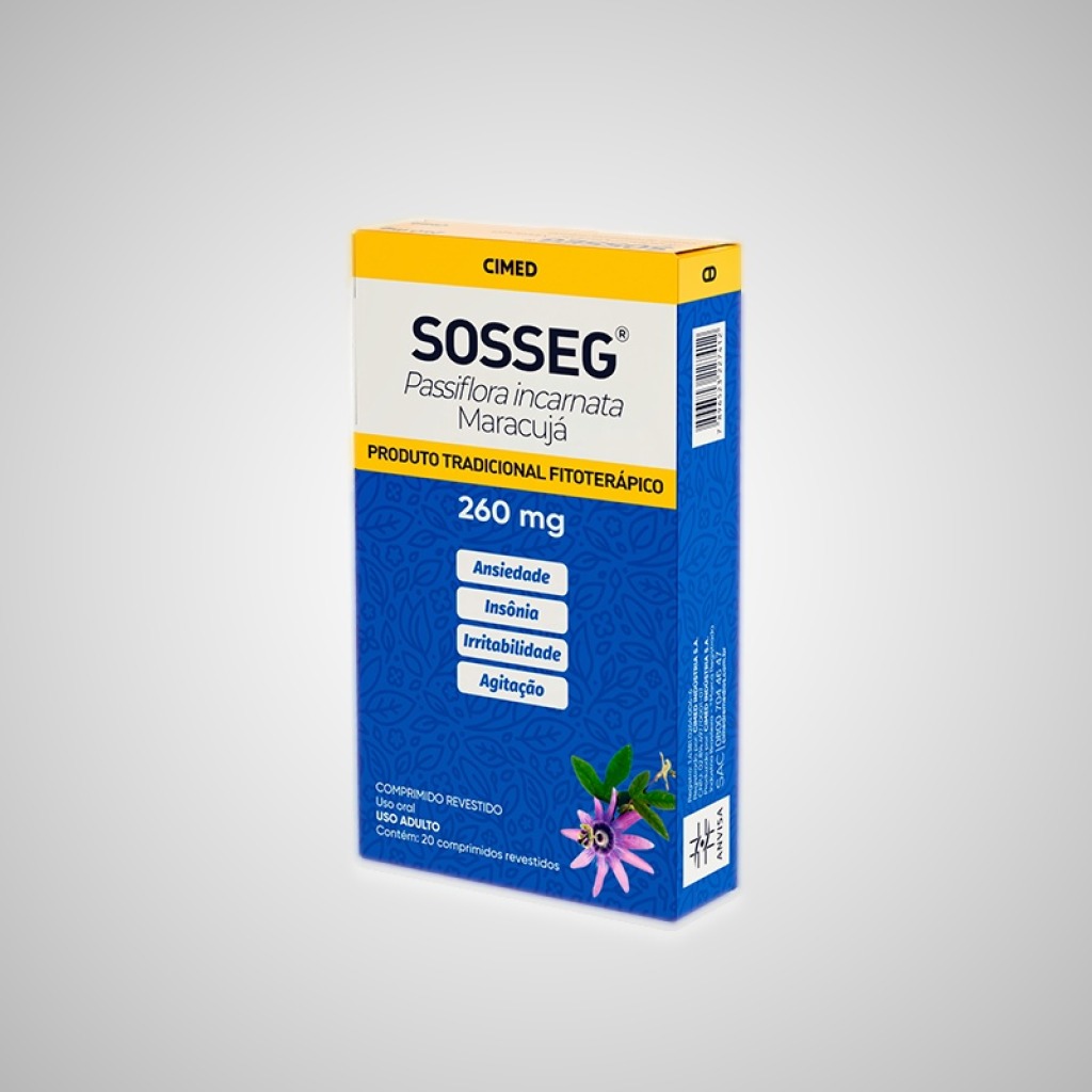 Sosseg®