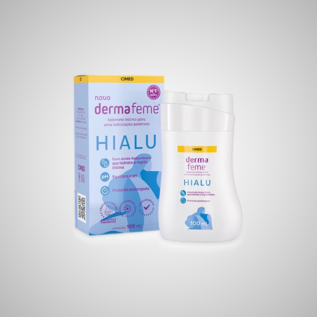 Dermafeme Hialu