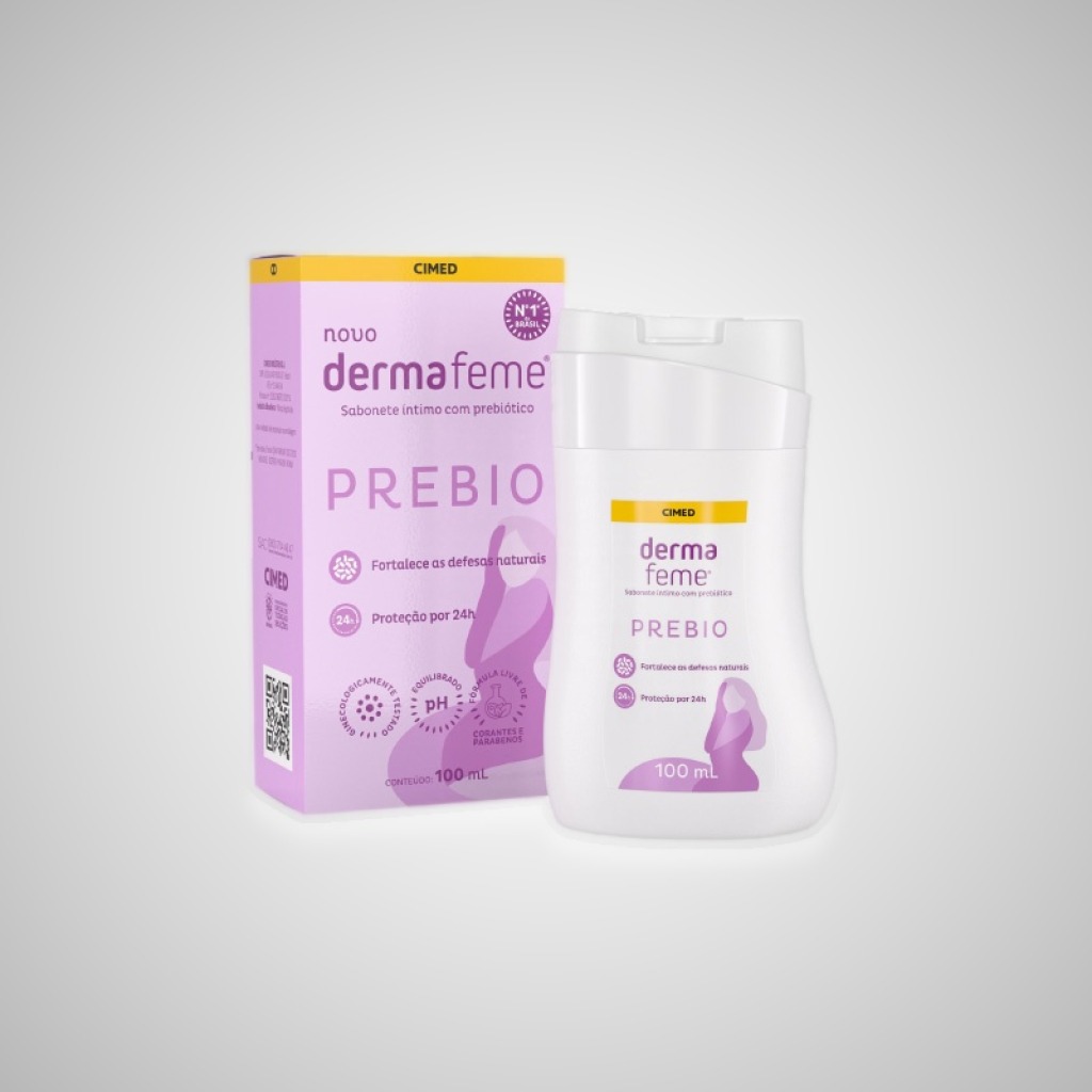 Dermafeme Prebio