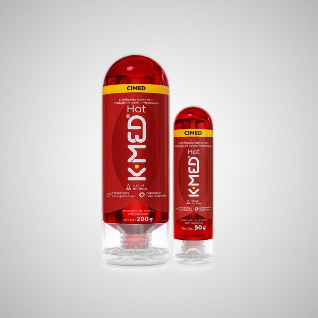 K-Med Hot