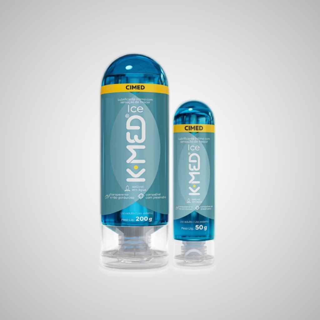 K-Med Ice
