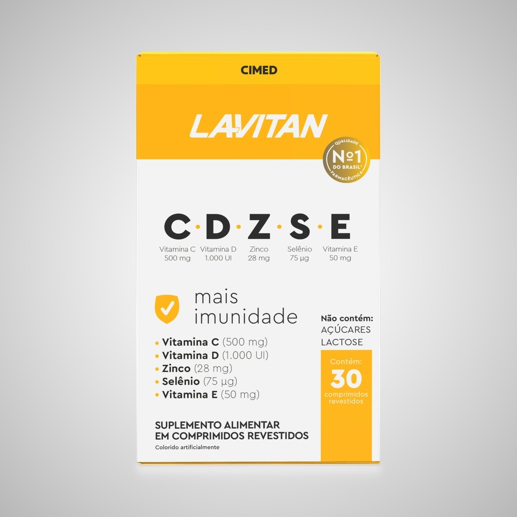 Lavitan CDZSE