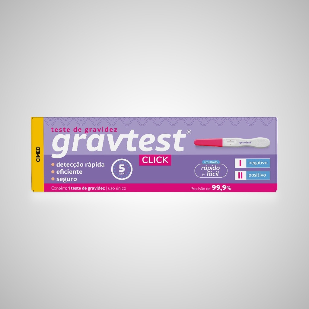 Gravtest Click