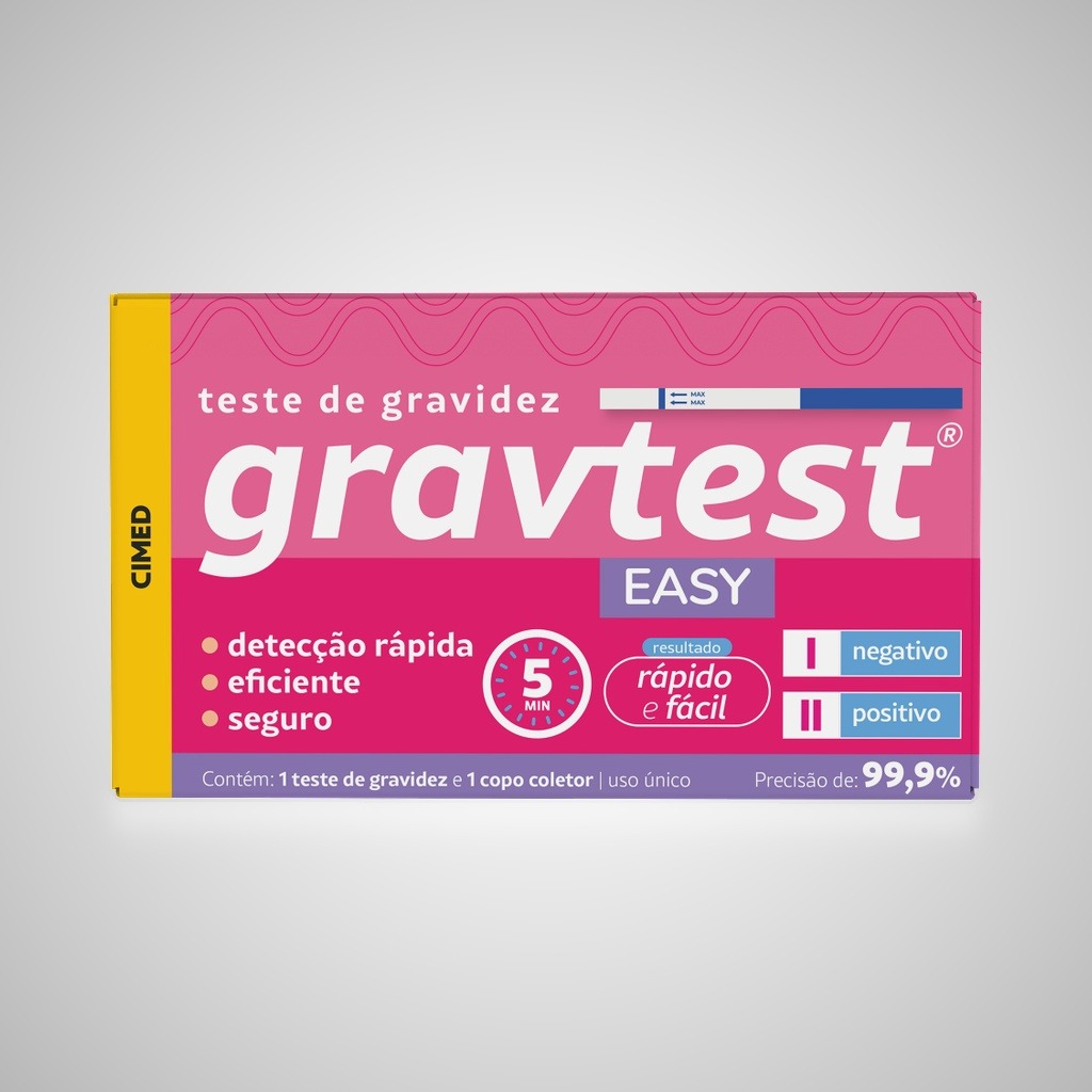 Gravtest Easy