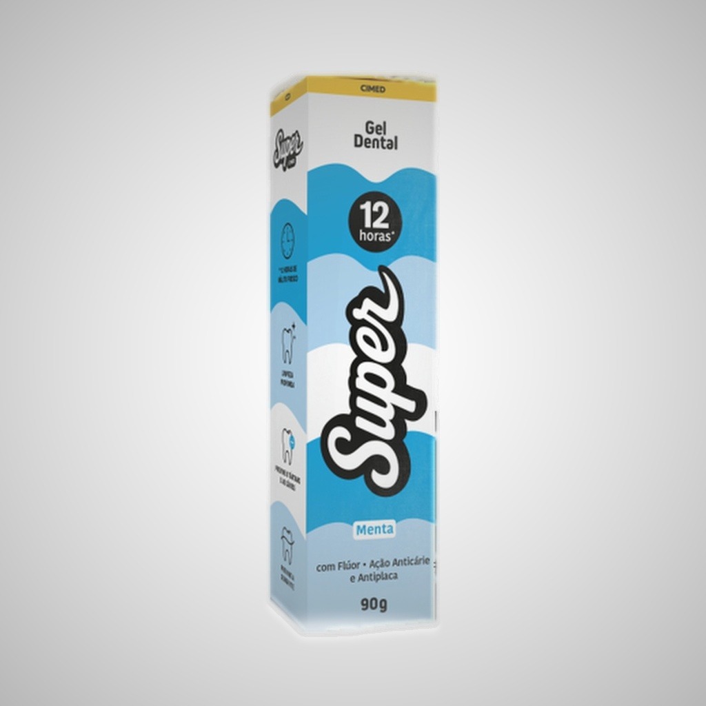 Super Gel Dental